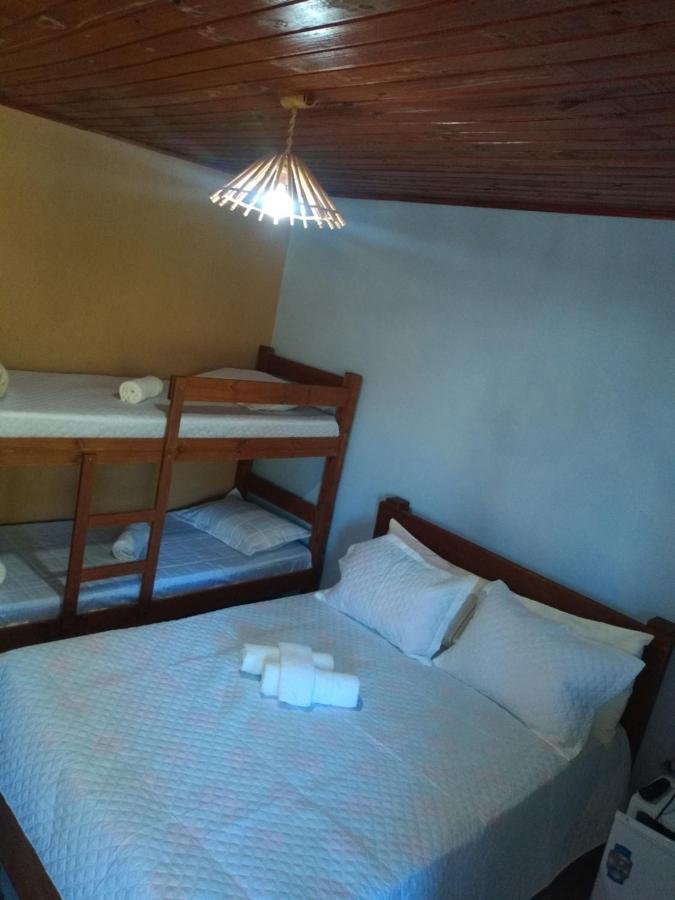 Du Vadinho Hotel Lima Duarte Eksteriør bilde