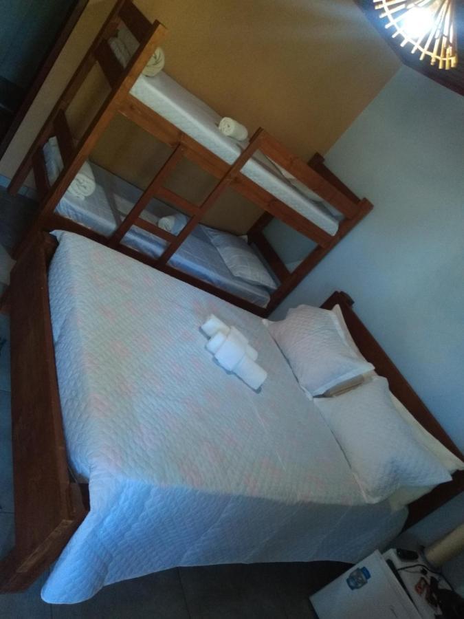 Du Vadinho Hotel Lima Duarte Eksteriør bilde