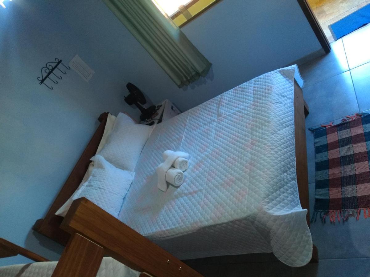 Du Vadinho Hotel Lima Duarte Eksteriør bilde