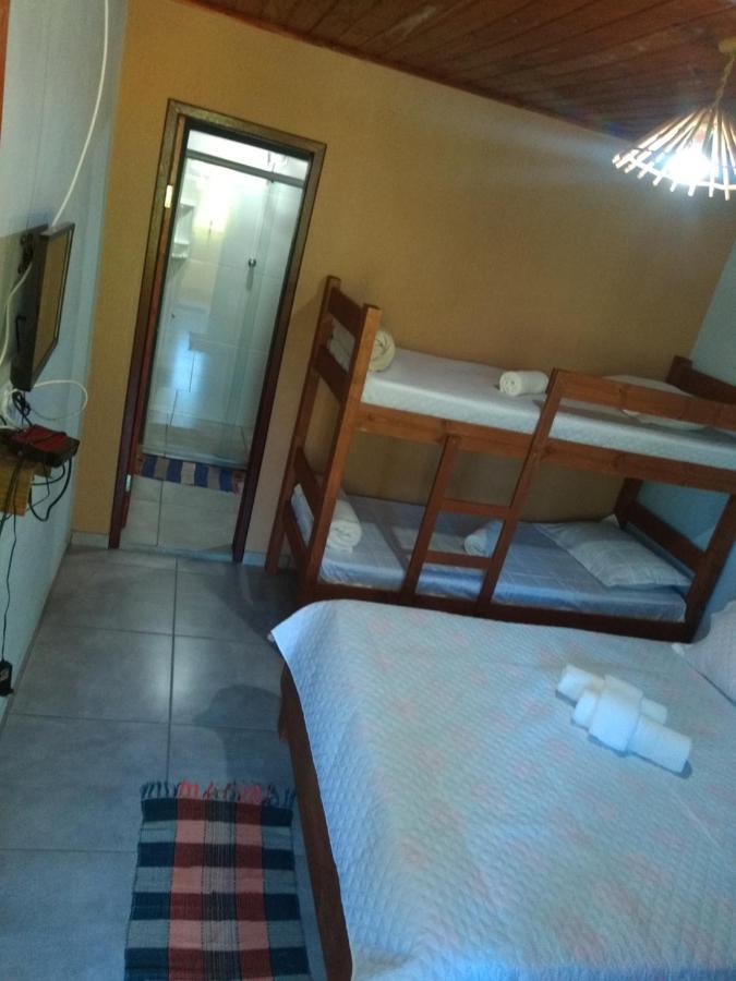 Du Vadinho Hotel Lima Duarte Eksteriør bilde