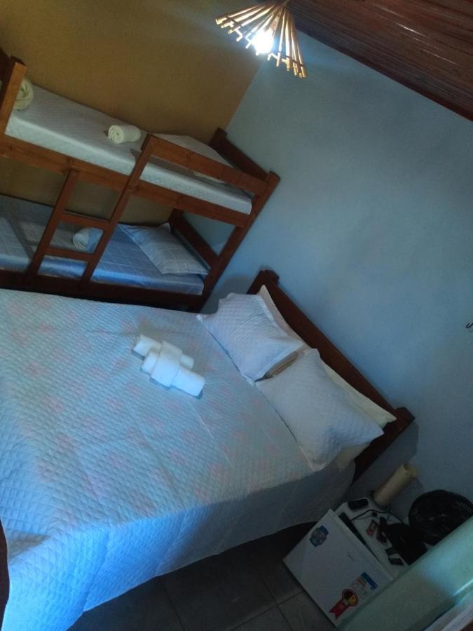 Du Vadinho Hotel Lima Duarte Eksteriør bilde