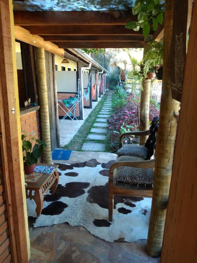 Du Vadinho Hotel Lima Duarte Eksteriør bilde