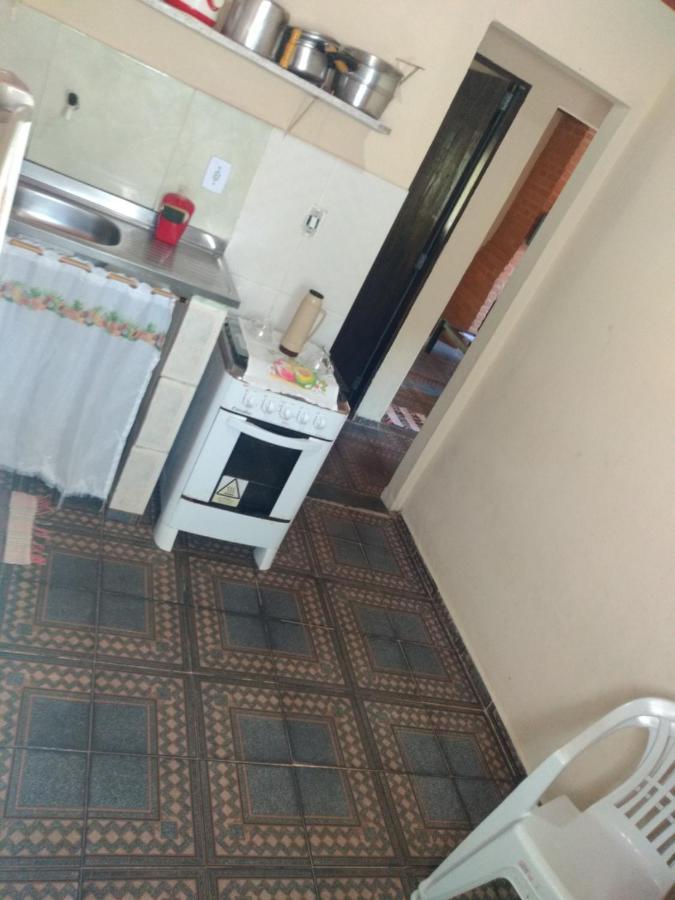 Du Vadinho Hotel Lima Duarte Eksteriør bilde