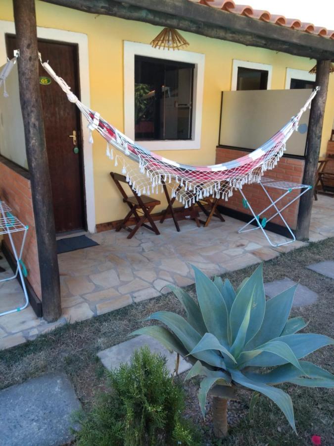 Du Vadinho Hotel Lima Duarte Rom bilde