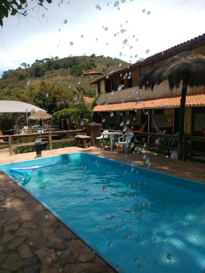 Du Vadinho Hotel Lima Duarte Rom bilde