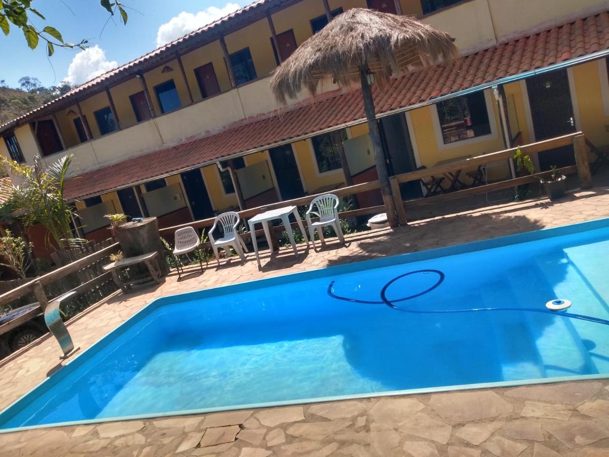 Du Vadinho Hotel Lima Duarte Rom bilde